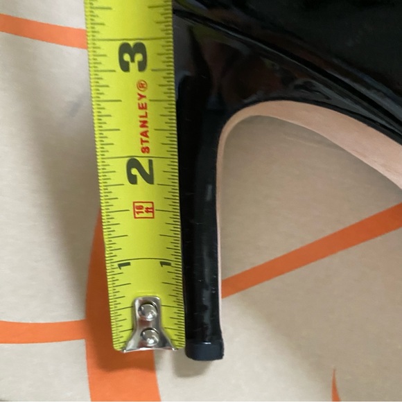 Via Spiga Imani Heels, Size 7 1/2 - Picture 7 of 7